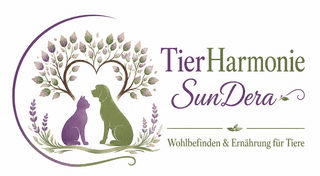 TierHarmonie SunDera — Wohlbefinden & Ernährung für Tiere